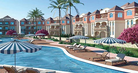 الساحل الشمالي الغربي بمصر يشهد طفرةً غير متوقعة