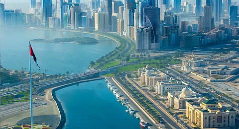 المنطقتَان الوسطى والشرقية بالشارقة تسجِّلان ارتفاعًا في التداولات العقارية