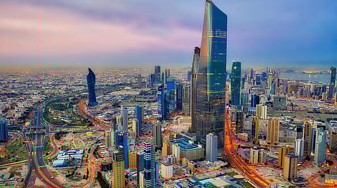 عقارات بالعاصمة الكويت