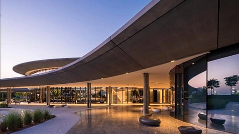 قفزة قياسية في مبيعات "أراد العقارية"