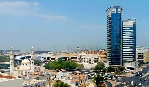 شركة منازل العقارية