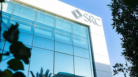 الشركة السعودية لإعادة التمويل العقاري "SRC"