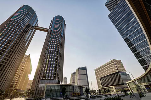 عقارات في مصر