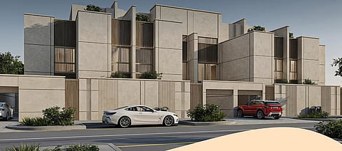 نموذج من المشروع