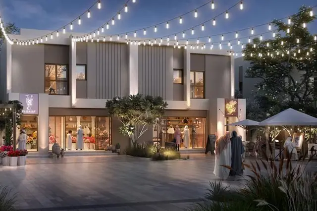 نموذج المشروع