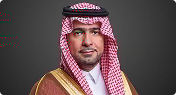 ماجد بن عبد الله الحقيل، وزير البلديات والإسكان السعودي