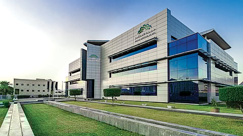 شركة "طيبة للاستثمار" 