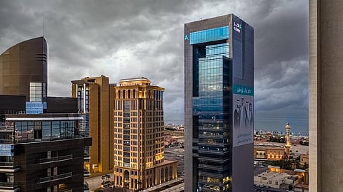 شركة أدير العقارية