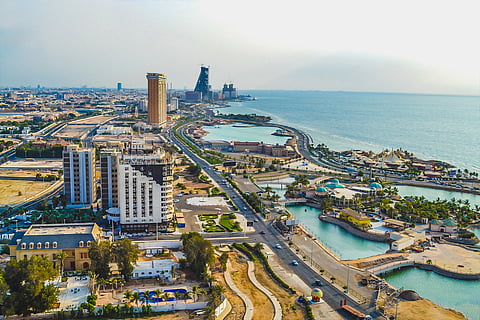 مدينة جدة
