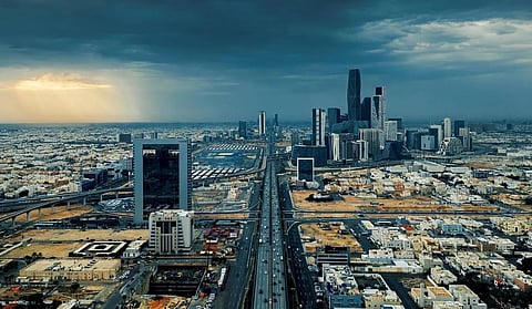 السعودية تشهد نطاقات جغرافية لرسوم الأراضي البيضاء 