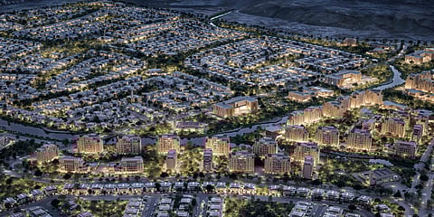 نموذج مشروع سرايا الربى