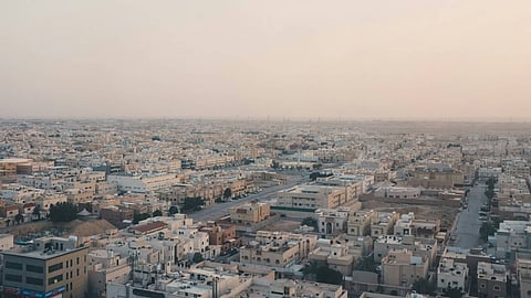 حي النرجس بالرياض