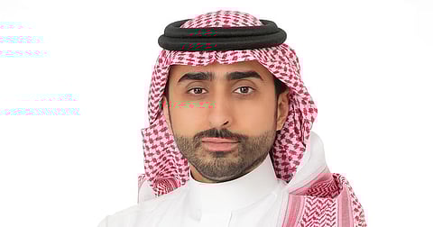 المتحدث باسم السجل العقاري، يزيد اليحيا