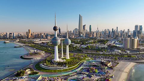 الكويت العاصمة