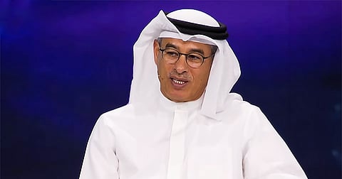  محمد العبار، مؤسِّس "إعمار العقارية"