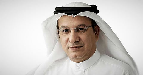  سعيد القطامي، الرئيس التنفيذي لشركة "ديار للتطوير"