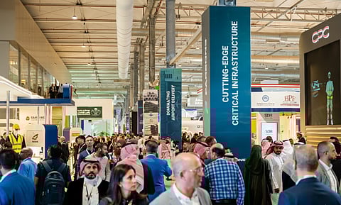 معرض باوما العالمي 