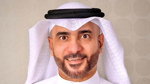 الدكتور بسّام بودي، عضو مجلس الإدارة والرئيس التنفيذي لشركة ريمار العقارية (المزيني سابقًا)