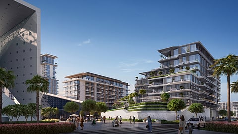 نموذج للمشروع