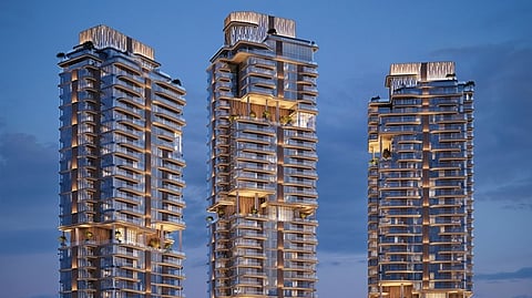 نموذج للمشروع