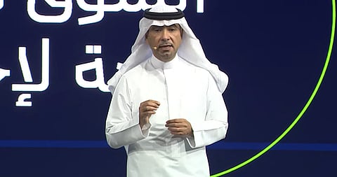 وزير البلديات والإسكان السعودي، ماجد بن عبد الله الحقيل