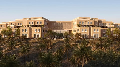 مشروع منازل الحِدَاوي