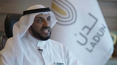 حسن الحازمي، الرئيس التنفيذي لشركة "لدن للاستثمار"