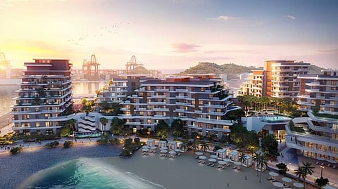 نموذج المشروع