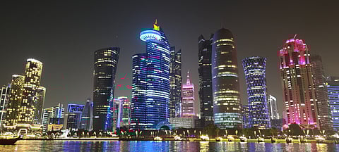 الدوحة - عاصمة قطر