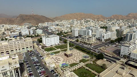 عقارات في عُمان