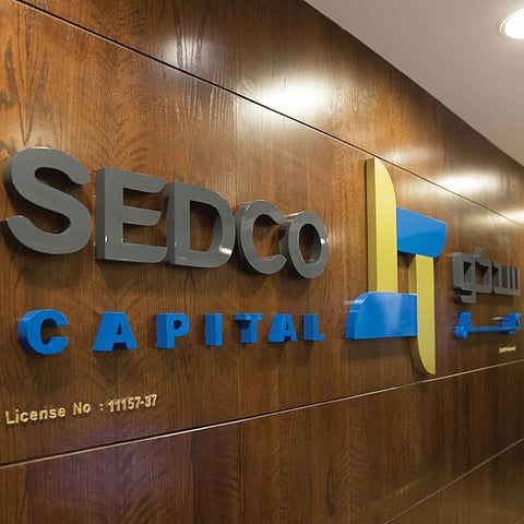 شركة "سدكو كابيتال"