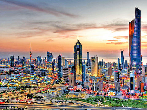 عقارت في الكويت 