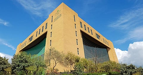 وزارة "البلديات والإسكان" السعودية