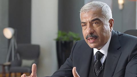 هشام طلعت مصطفى، رئيس مجلس إدارة شركة طلعت مصطفى القابضة