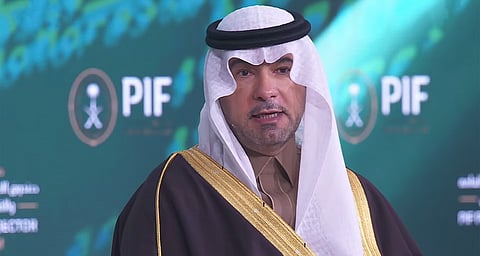 وزير البلديات والإسكان، ماجد الحقيل