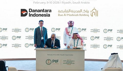 خلال توقيع الاتفاقية