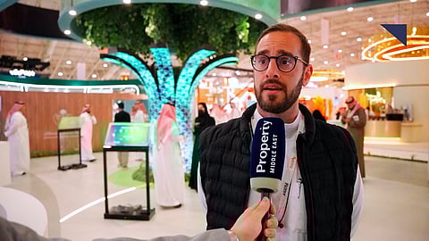 محمود الخطيب، المدير التنفيذي لشركة الشال للإدارة والاستثمار