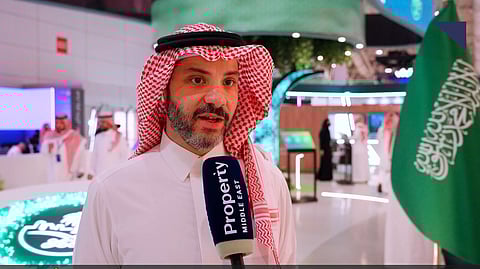 الرئيس التنفيذي لشركة أبيكس السعودية وعضو مجلس الأعمال السعودي السوري فيصل العظم