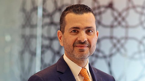 الرئيس التنفيذي للقطاع المالي في مجموعة "رتال للتطوير العمراني"، عمار الغول