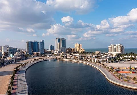 مدينة عجمان