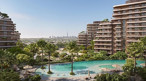 نموذج المشروع