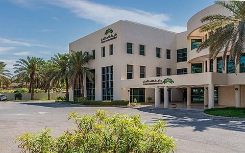 شركة "طيبة للاستثمار"