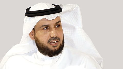 عايض بن فرحان القحطاني، رئيس مجلس إدارة "سمو القابضة"