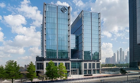 نموذج المشروع