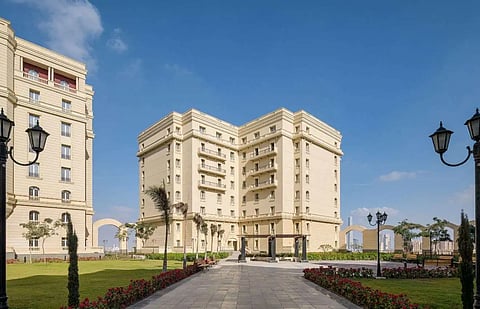 نموذج المشروع