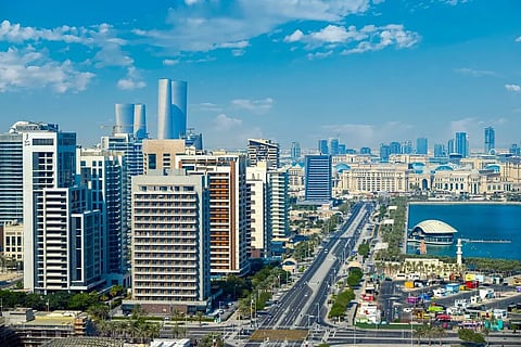 مدينة لوسيل في قطر