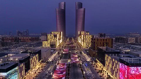 بوليفارد لوسيل