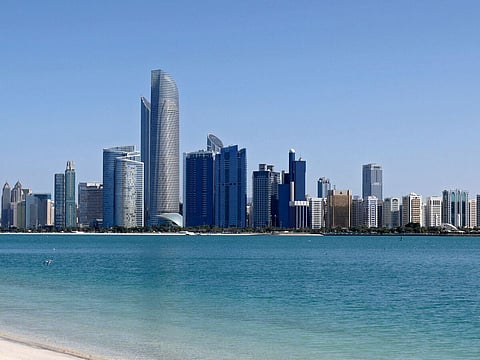 عقارات في أبوظبي