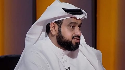 تيسير المفرج 