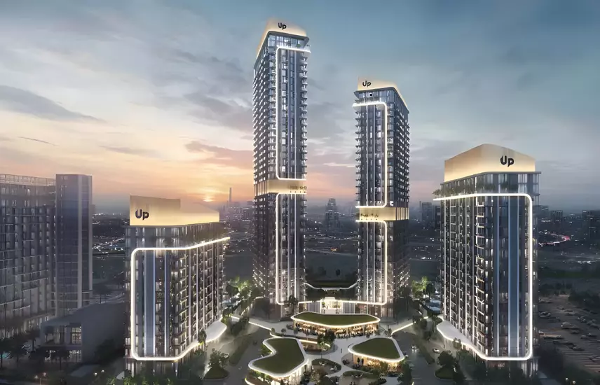 "مرداد".. أحد مشاريع "الاتحاد العقارية"